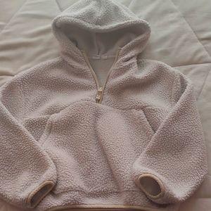 Girls hoodie